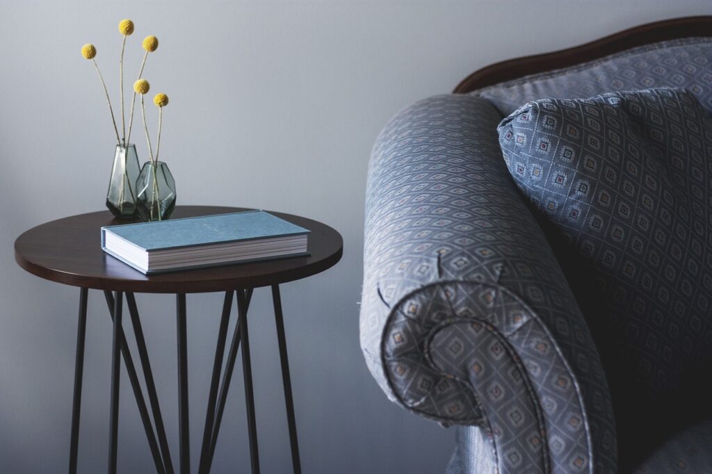 Comfortabel thuis wonen