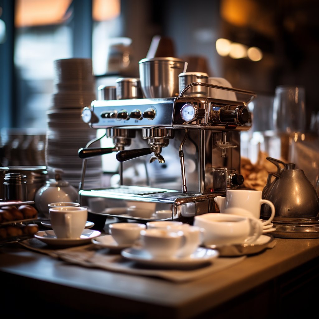 Wat je moet weten over horeca-uitrusting