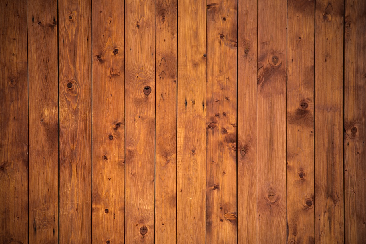 Soorten houten geschikt voor houten kozijnprofielen